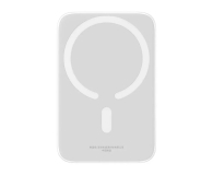 BASEUS Magnetic Mini 6000mAh 20W MagSafe (biały) - 1310905 - zdjęcie 5